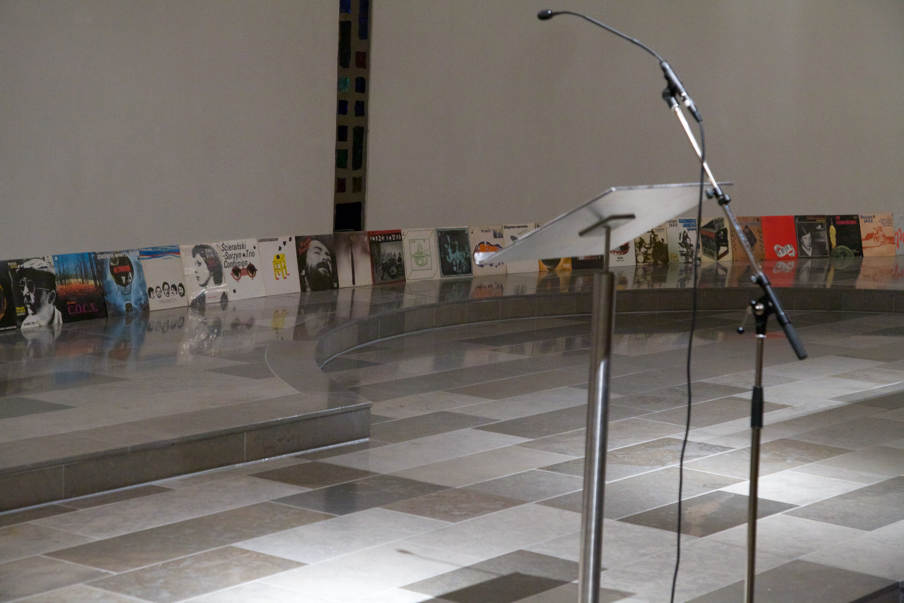 Jazzmesse — Os kyrkje 2021